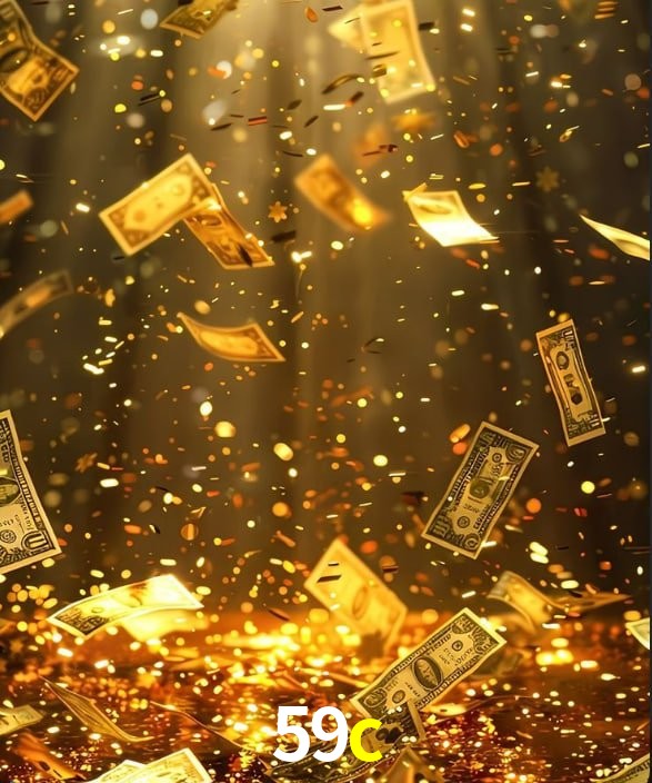 Welcome Bonus 59c