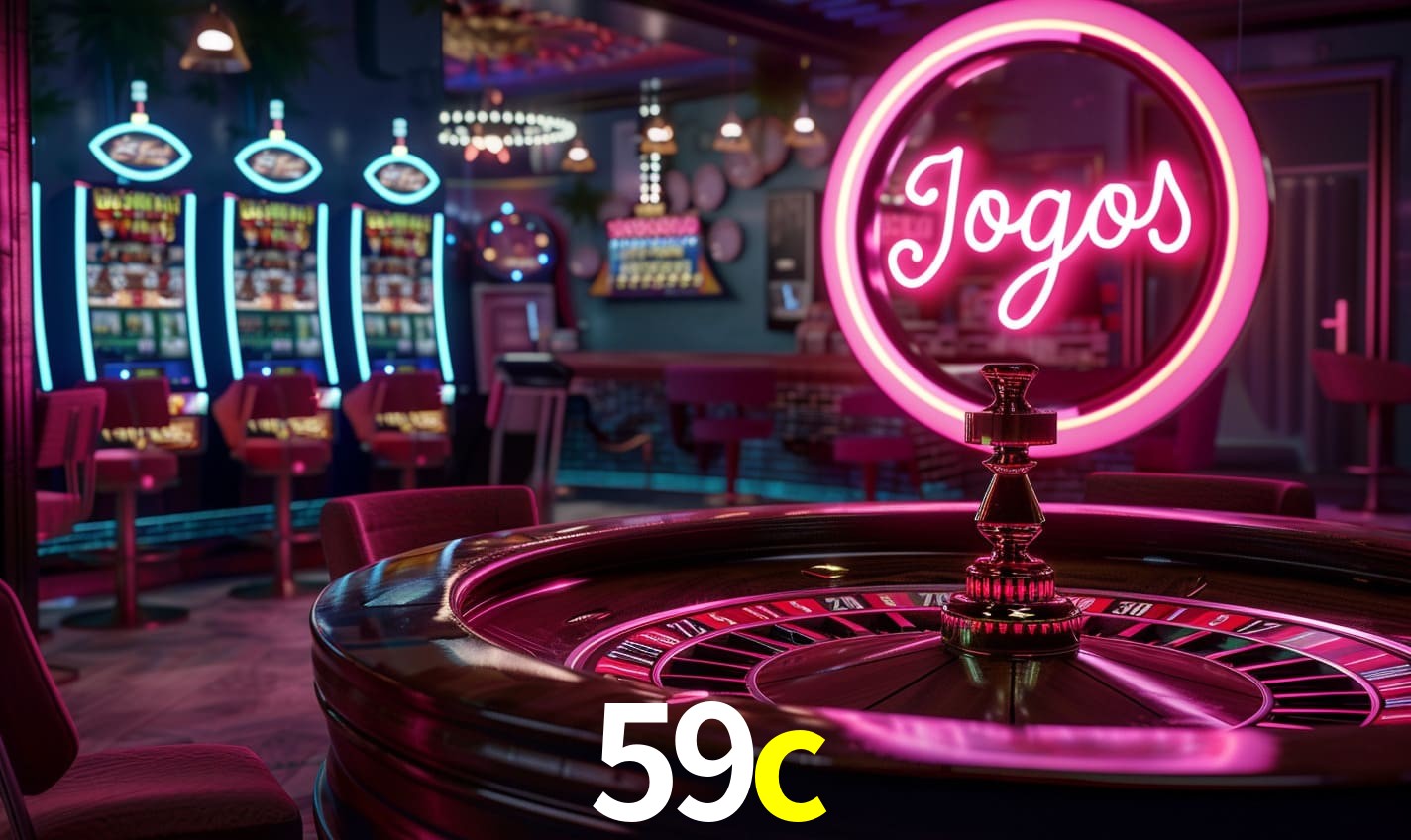 Provedores de Jogos 59c