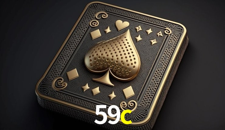 Apostas Esportivas na 59c: Um Guia Completo