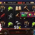 Flash Promotion 59c