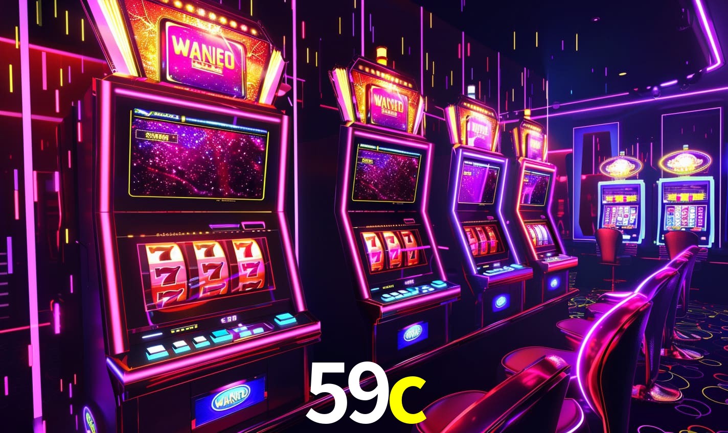 Recursos de Bônus 59c