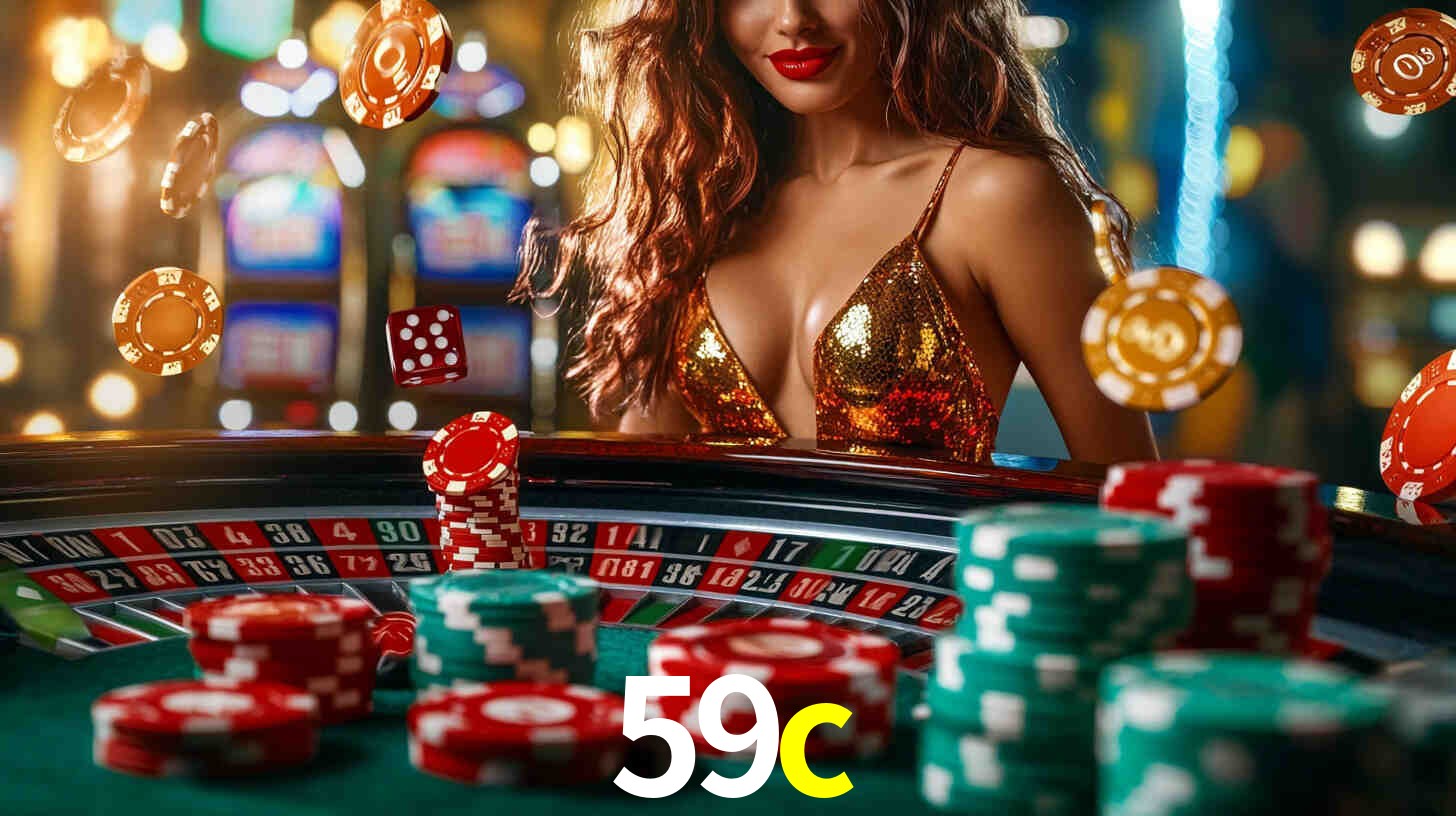 Explore as vantagens do 59c: serviço profissional e confiabilidade