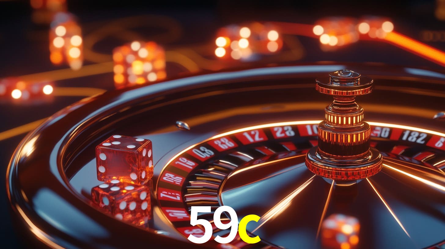 Descubra a Magia dos Jogos de Arcade no 59c