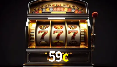 A Emoção da Loteria na 59c: Uma Chance de Mudança de Vida