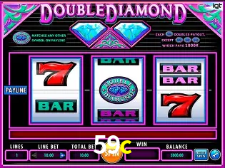 Descubra o Mundo do Cassino Online com 59c