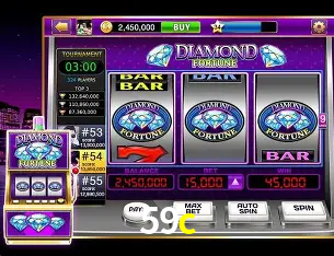 cassino 59c