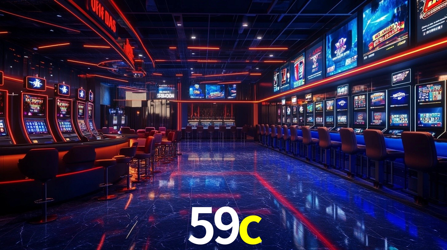 59c App Interface