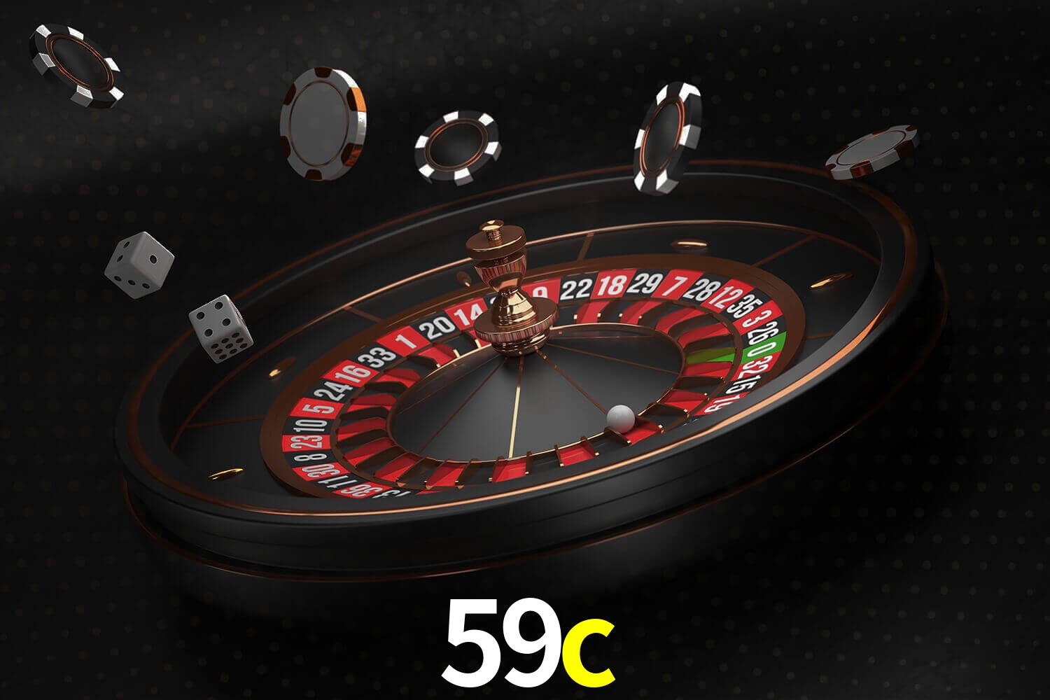 59c: A Experiência de Casino com Jogos de Mesa ao Vivo