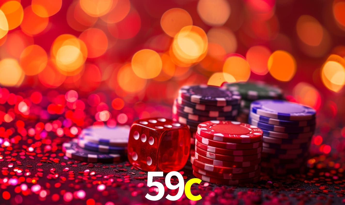 Jogos de Slot 59c