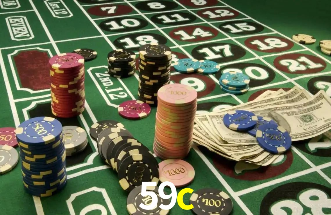 Football Betting 59c