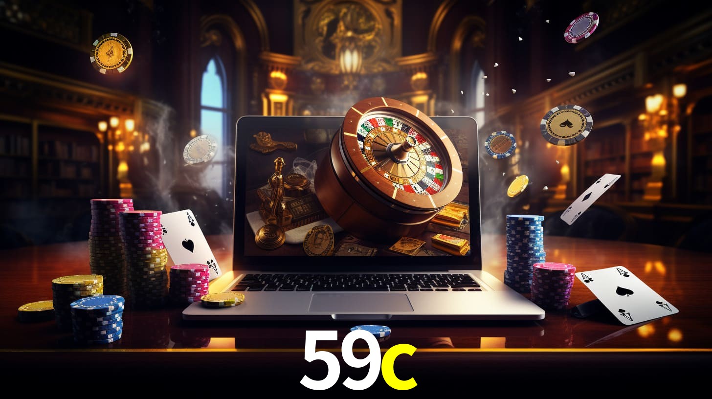Welcome Bonus 59c