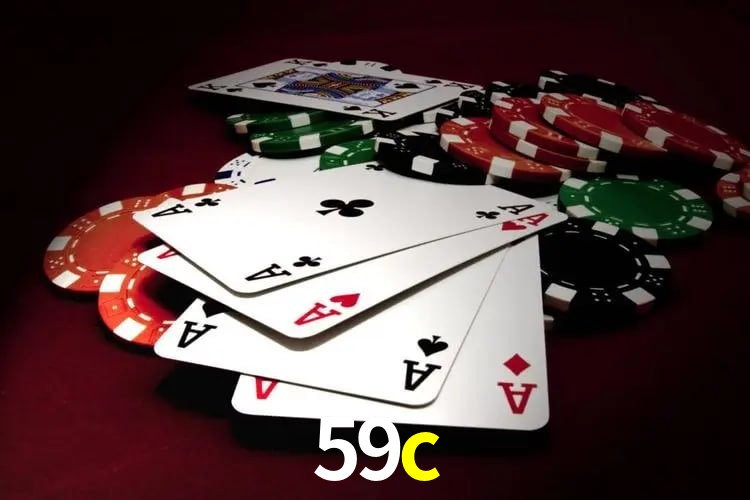 Inovações de Jogos na 59c: O Futuro das Experiências Interativas