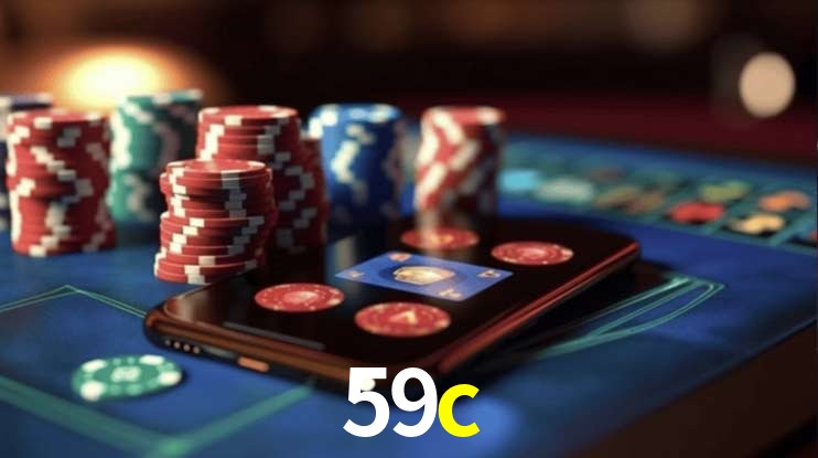 Apostas Esportivas na 59c: Um Guia Completo