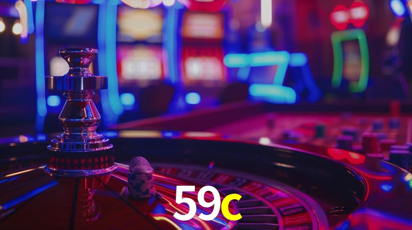 59c: Seu Especialista em Apostas Esportivas Brasileiras